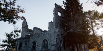 Zbór ariański w Pęczelicach: Relikt historii i symbol tolerancji religijnej Historia Zbór ariański w Pęczelicach: Relikt historii i symbol tolerancji religijnej