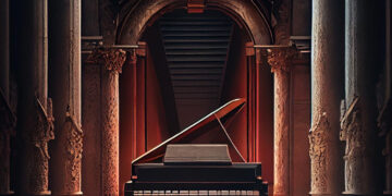 Lato z Chopinem: Muzyczna podróż w sercu Polski