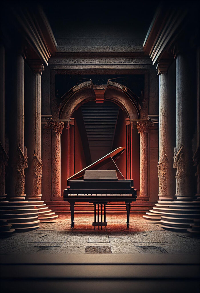 Lato z Chopinem: Muzyczna podróż w sercu Polski