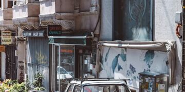 Muzeum Polskiej Motoryzacji XX wieku w Busku-Zdroju: Podróż przez dziedzictwo motoryzacyjne Polski