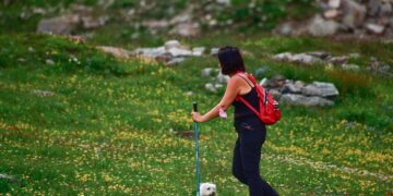 Odkryj Busko-Zdrój: Najpiękniejsze szlaki turystyczne i trasy rowerowe Turystyka i rekreacja Odkryj Busko-Zdrój: Najpiękniejsze szlaki turystyczne i trasy rowerowe