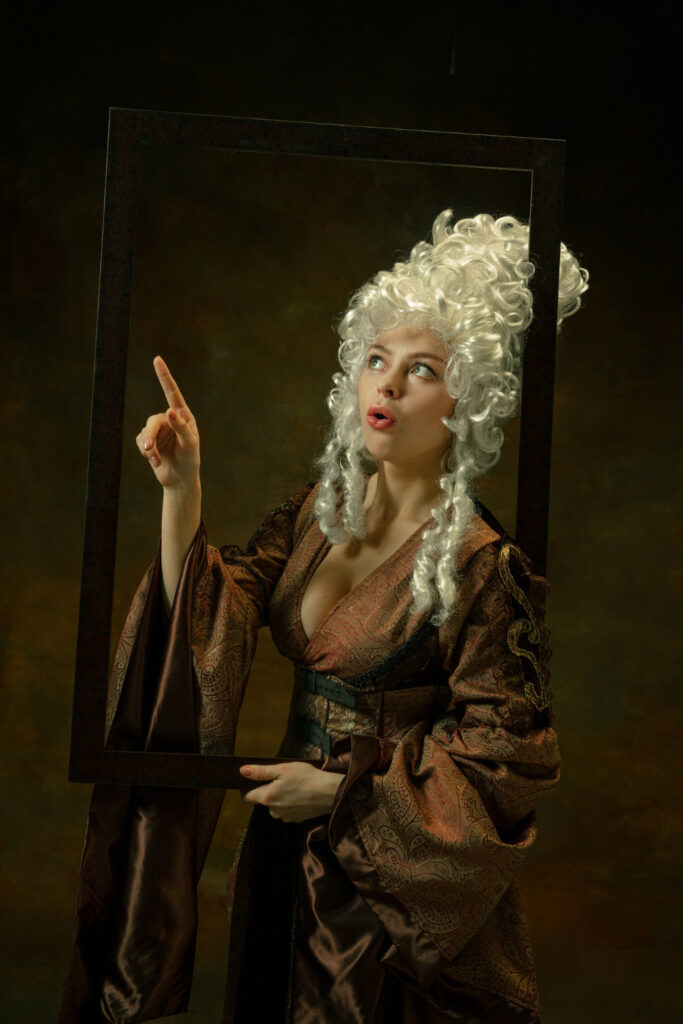 Dwór w Szańcu: Renesansowy skarb