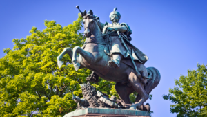 Pomnik Jana III Sobieskiego