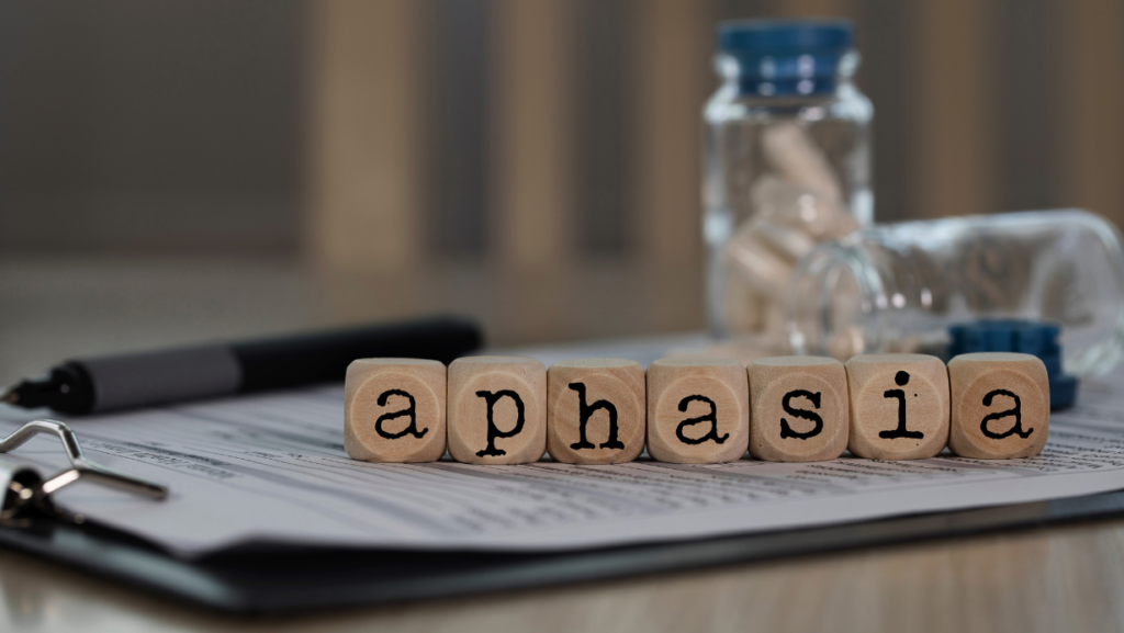 Afazja: Zrozumienie zaburzeń komunikacji i mowy