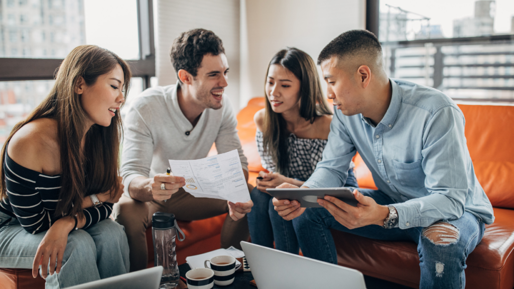 Milenialsi - pokolenie Y