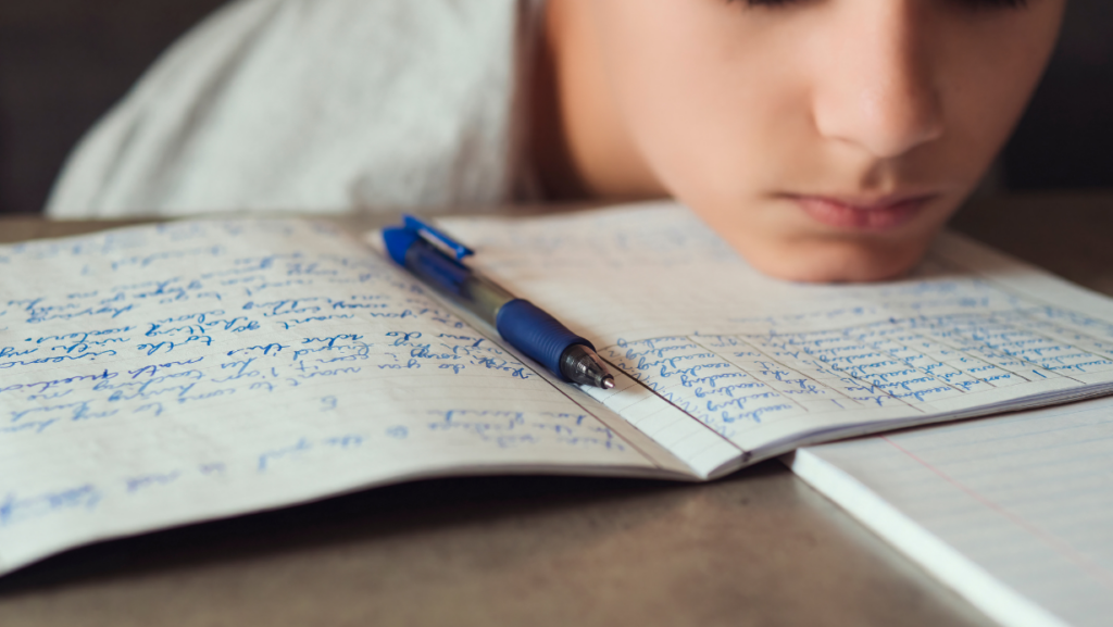 Dysleksja - problem od najmłodszych lat