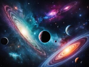 ciekawostka o kosmosie,