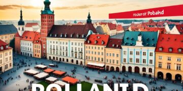 Ciekawostka o Polsce - Czy znasz je wszystkie? Historia ciekawostka o polsce,