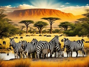 ciekawostki o afryce,