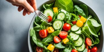 Dieta z liścia – Odkryj potęgę zieleni! Kuchnia i zdrowie dieta z liścia,