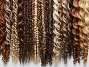 ile włosów ma człowiek,