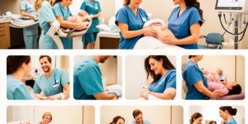 Poród naturalny rozwarcie – etapy, wskazówki i opieka Kuchnia i zdrowie poród naturalny rozwarcie,