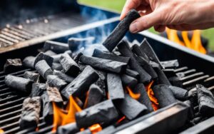 Jak rozpalić grilla