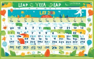 Rok przestępny ile ma dni