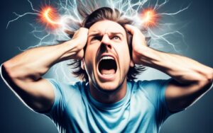 Silna nerwica objawy neurologiczne