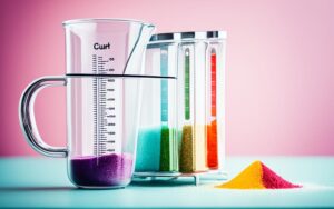 Szklanka cukru ile to gram