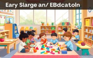 edukacja wczesnoszkolna