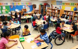 edukacja włączająca