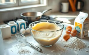 jak zrobić ciasto na naleśniki